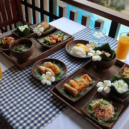S.R Sofia Villa Hotel سيام ريب المظهر الخارجي الصورة