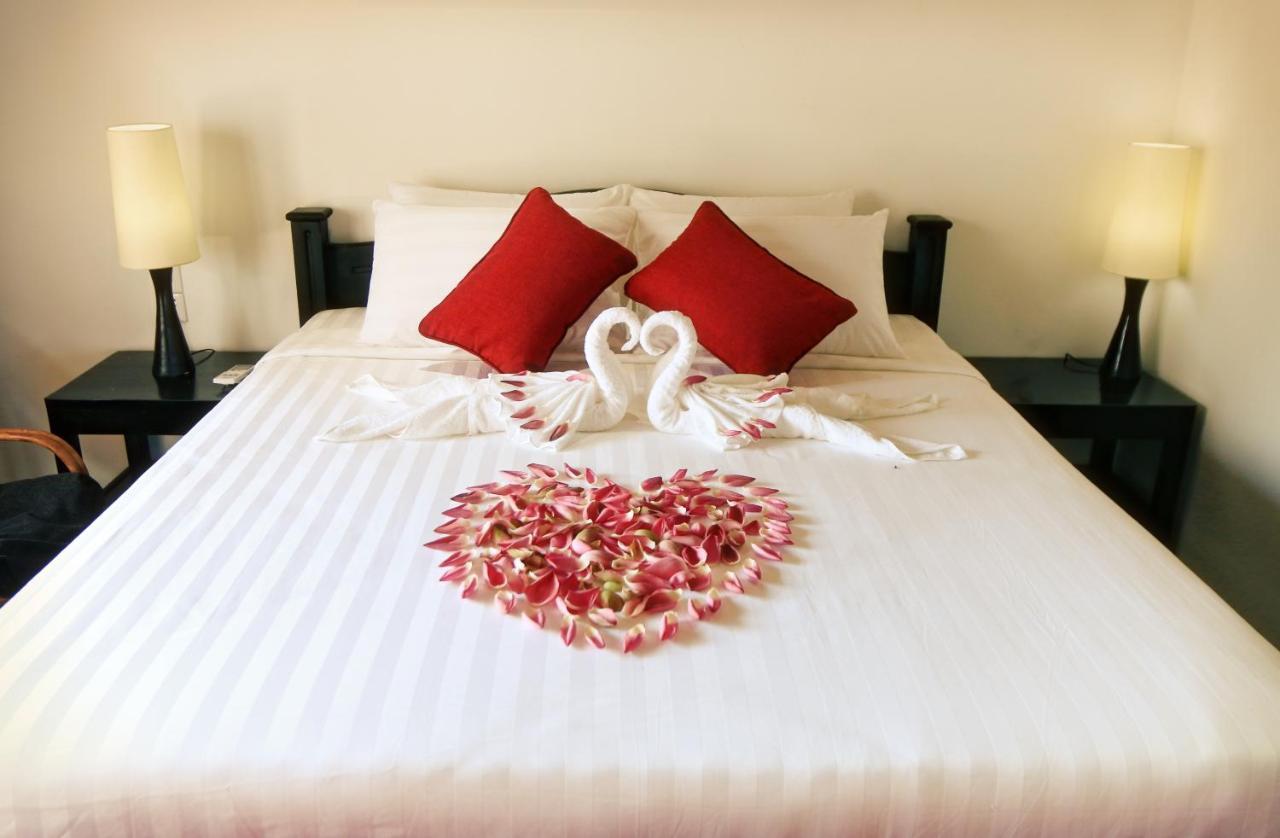 S.R Sofia Villa Hotel سيام ريب المظهر الخارجي الصورة